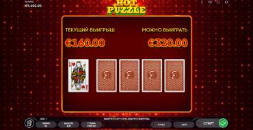 Hot Puzzle: Risk game