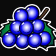 Hot Scatter: Grapes