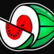 Hot Scatter: Watermelon