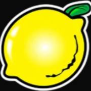 Hot Scatter: Lemon