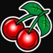 Hot Scatter: Cherry