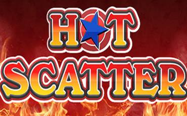 Hot Scatter