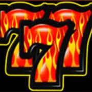 Hot Shot Progressive: Fire 7