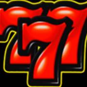 Hot Shot Progressive: Red 7