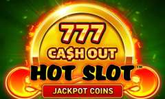 Play Hot Slot: 777 Cash Out Grand Gold Edition