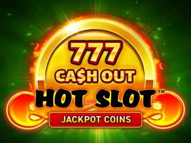 Hot Slot: 777 Cash Out Grand Gold Edition (Wazdan)