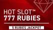 Play Hot Slot: 777 Rubies Extremely Light slot