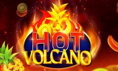 Play Hot Volcano