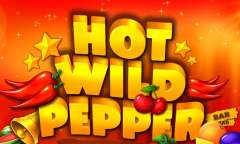 Play Hot Wild Pepper