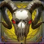 House of Doom: Demon