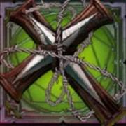 House of Doom: Cross
