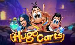 Play Hugo Carts