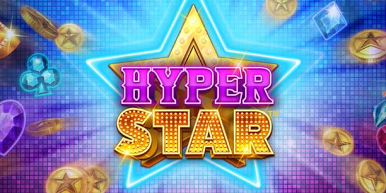 Play Hyper Star slot