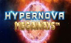Play Hypernova Megaways