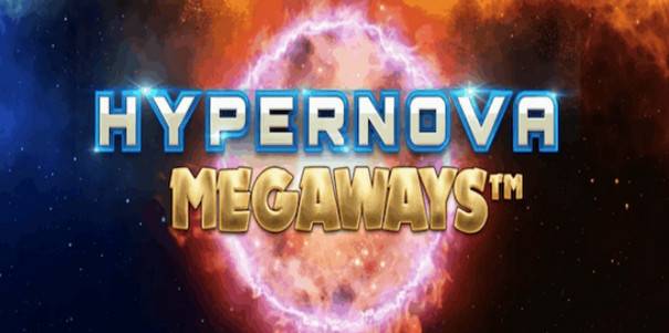 Hypernova Megaways
