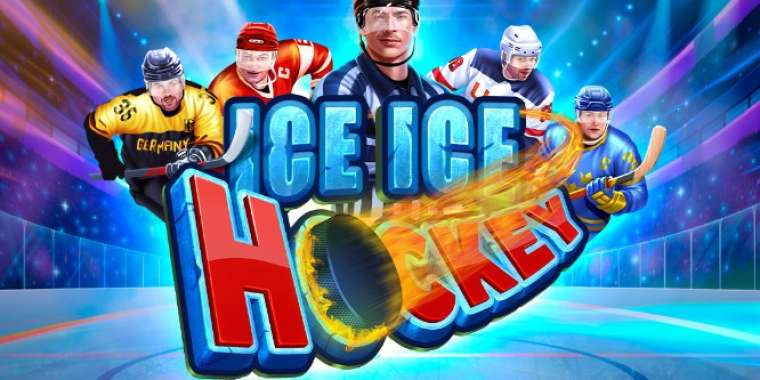 Play Ice Ice Hockey slot