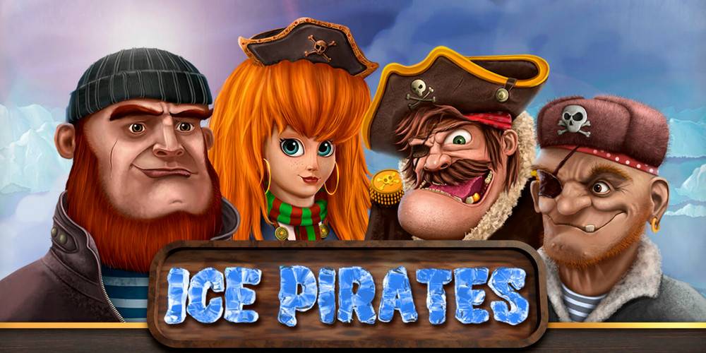 Ice Pirates