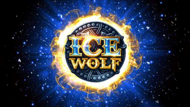 Play Ice Wolf slot