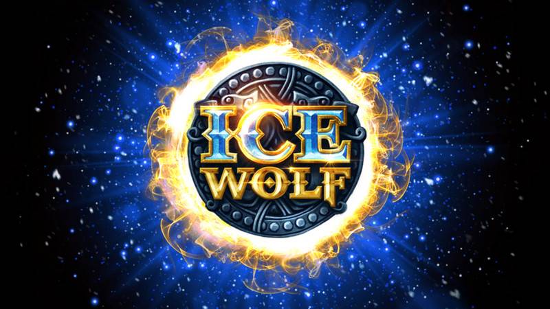 Ice Wolf