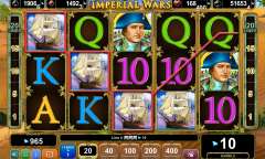 Play Imperial Wars