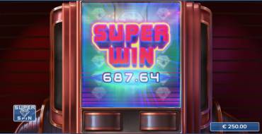 In the Zone: Winnings