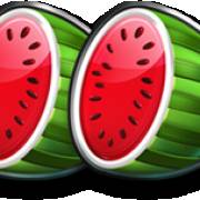 Inferno Fireballs: Watermelon