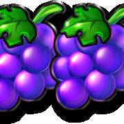 Inferno Fireballs: Grapes