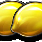 Inferno Fireballs: Lemon