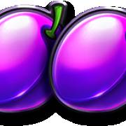 Inferno Fireballs: Plum