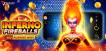 Inferno Fireballs slot
