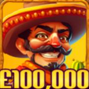 Inferno Fortune: Mexican