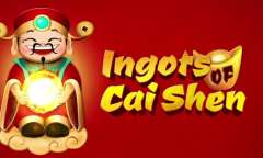 Play Ingots of Cai Shen