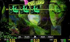 Play Insect World