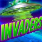 Invaders Megaways: Plate