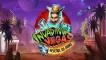 Invading Vegas Revenge on Mars slot