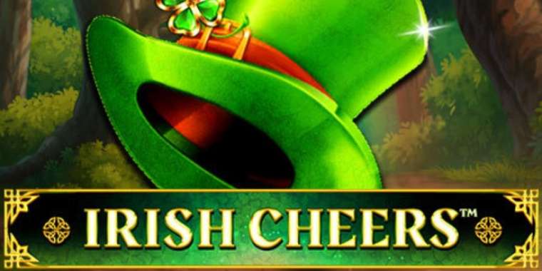 Play Irish Cheers slot