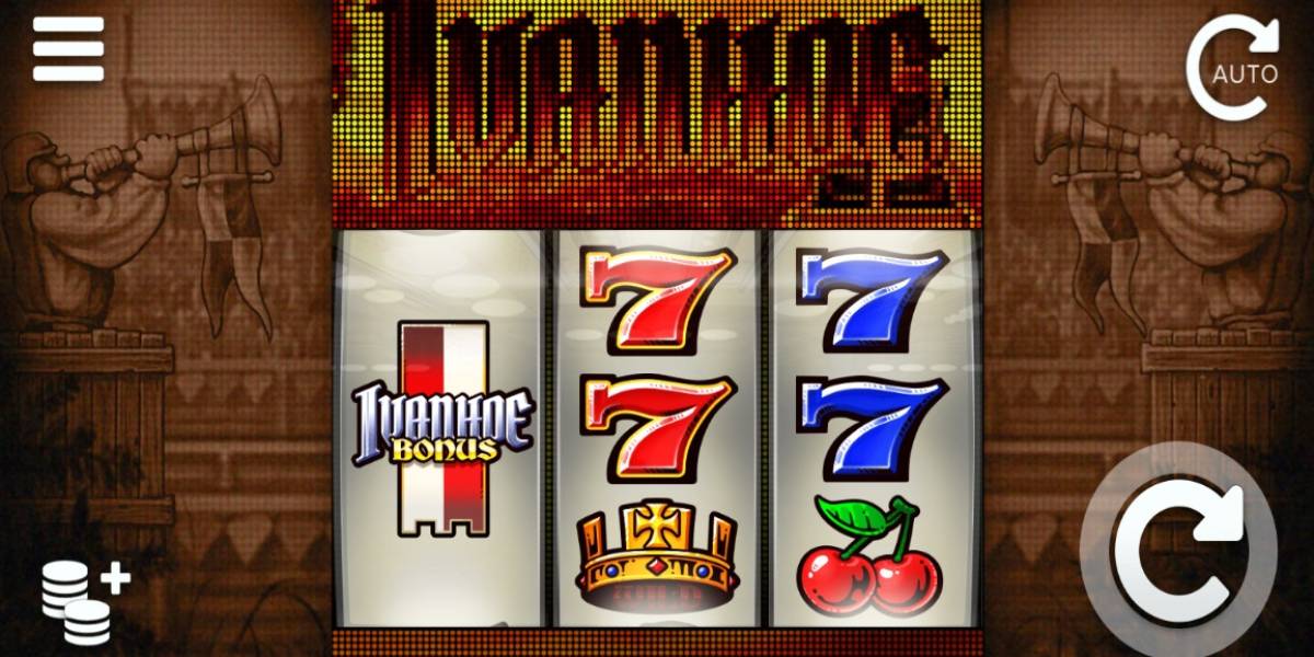 Ivanhoe
