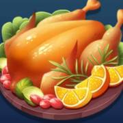 J Mania Turkey Chef: Turkey