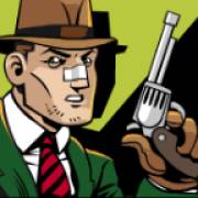 Jack Hammer: Detective