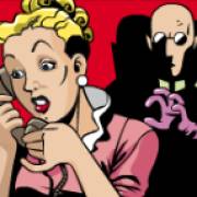 Jack Hammer: A girl