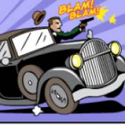 Jack Hammer: Car