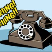 Jack Hammer: Phone
