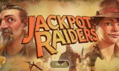 Play Jackpot Raiders