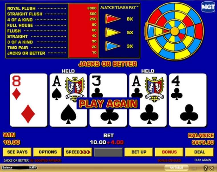 Casinoz