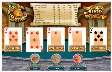 Play Online Aces and Eights Video Poker for Real Money or Free, Aces and Eights Online Poker Game 2021 in Canada logo