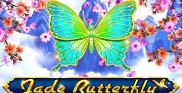 Jade Butterfly: Slot