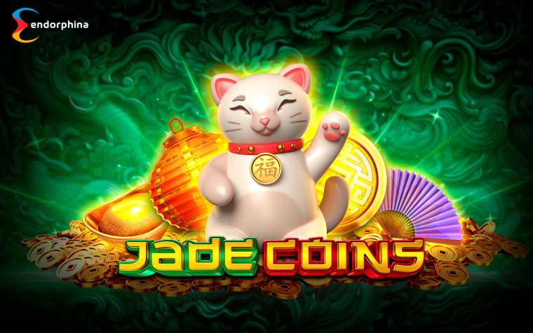 Play Jade Coins slot