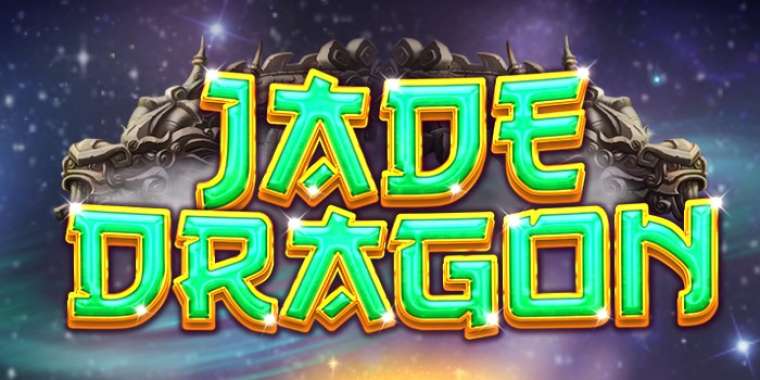 Play Jade Dragon slot