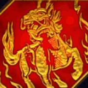 Jade Emperor: symbol