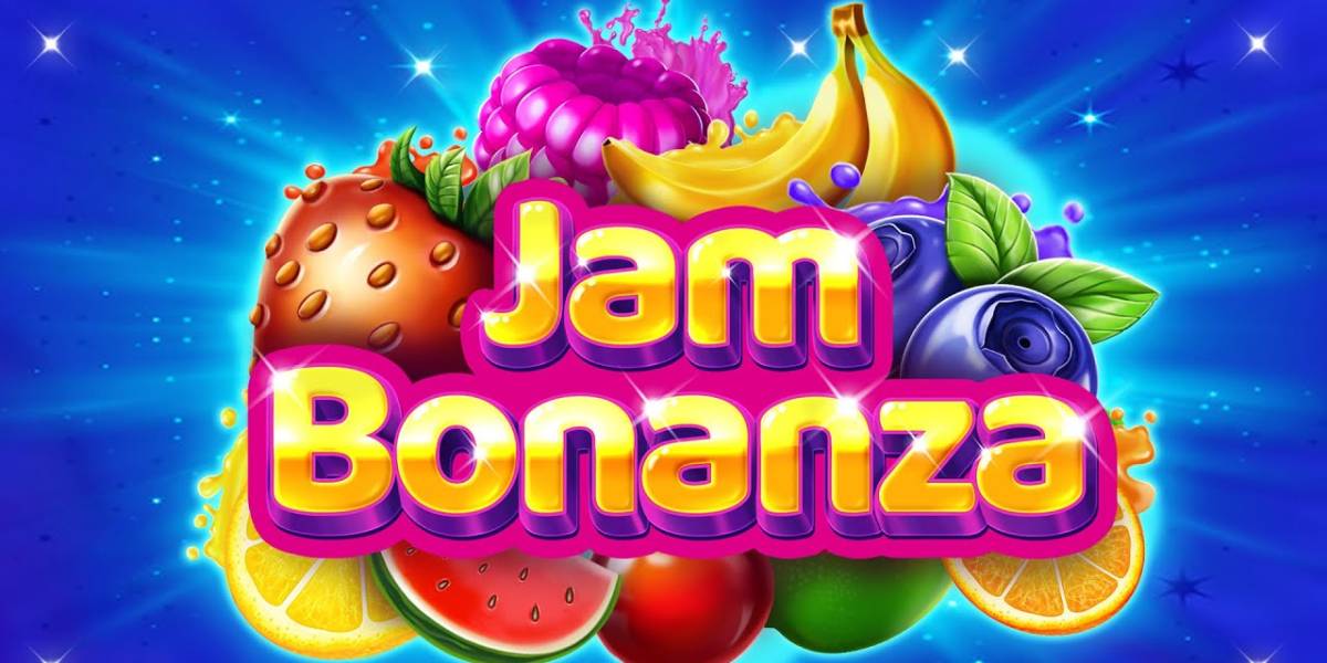 Jam Bonanza